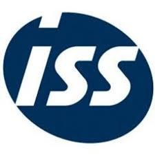ISS CATERİNG