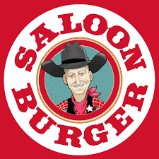 SALOON BURGER