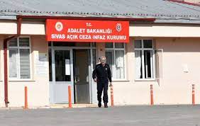 SİVAS CEZAEVİ