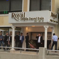 ROYAL DÜĞÜN SALONU