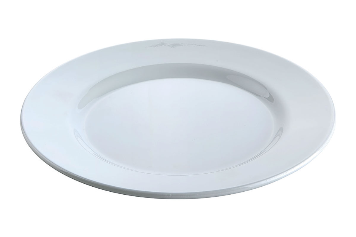 21 CM SERVİS TABAĞI