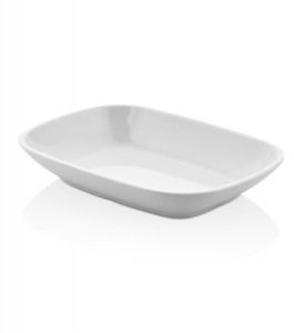 17 CM KÜTAHYA PORSELEN SALATA TABAĞI