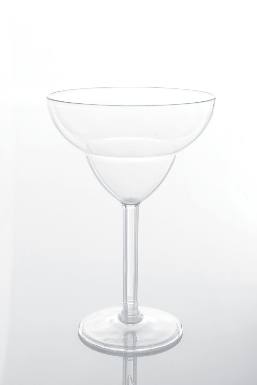Polikarbon Premium Margarita Bardağı 350 ml  PM.M30